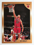 1998-99 Topps #18 Luc Longley