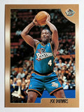 1998-99 Topps #43 Joe Dumars