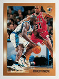 1998-99 Topps #107 Anthony Mason