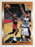 1998-99 Topps #108 Mookie Blaylock