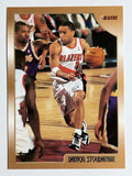 1998-99 Topps #163 Damon Stoudamire
