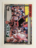1992-93 Topps #94 Clifford Robinson
