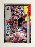 1992-93 Topps #94 Clifford Robinson