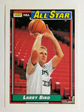 1992-93 Topps #100 Larry Bird AS (NM)