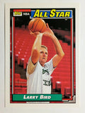 1992-93 Topps #100 Larry Bird AS