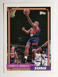 1992-93 Topps #270 Charles Barkley