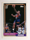 1992-93 Topps #270 Charles Barkley