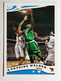 2005-06 Topps #134 Antoine Walker