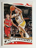 2005-06 Topps #137 Austin Croshere