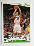 2005-06 Topps #139 Michael Doleac