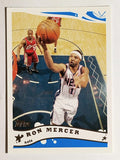 2005-06 Topps #143 Ron Mercer