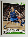 2005-06 Topps #147 Hedo Turkoglu