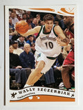 2005-06 Topps #158 Wally Szczerbiak