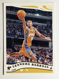 2005-06 Topps #162 Leandro Barbosa