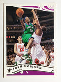 2005-06 Topps #169 Josh Howard
