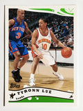 2005-06 Topps #172 Tyronn Lue