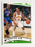 2005-06 Topps #172 Tyronn Lue