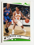 2005-06 Topps #172 Tyronn Lue