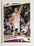 2005-06 Topps #173 Bob Sura