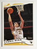 2005-06 Topps #174 Chris Mihm