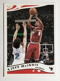 2005-06 Topps #179 Jeff McInnis
