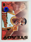 1994-95 Emotion #3 Steve Smith