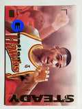 1994-95 Emotion #3 Steve Smith