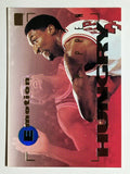 1994-95 Emotion #13 Scottie Pippen
