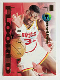 1994-95 Emotion #38 Hakeem Olajuwon