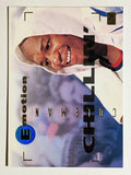 1994-95 Emotion #61 Derrick Coleman