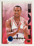 1994-95 Emotion #74 B.J. Tyler RC