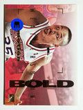 1994-95 Emotion #75 Clarence Weatherspoon