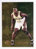 1994-95 SkyBox Premium SkyTech Force #SF10 Shawn Kemp