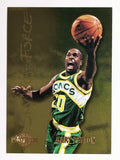 1994-95 SkyBox Premium SkyTech Force #SF20 Gary Payton