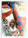 1998-99 SkyBox Premium #35 Lamond Murray