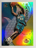1999-00 E-X #51 Jerry Stackhouse