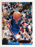 1994-95 SP Championship #92 Kenny Anderson