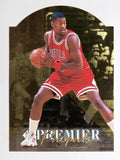 1994-95 SP Die Cuts #D20 Dickey Simpkins