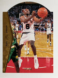 1994-95 SP Die Cuts #D149 Avery Johnson