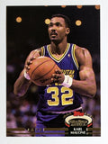 1992-93 Stadium Club #13 Karl Malone