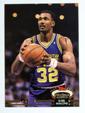 1992-93 Stadium Club #13 Karl Malone