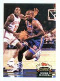 1992-93 Stadium Club #64 Mookie Blaylock