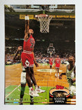1992-93 Stadium Club #198 Scottie Pippen MC