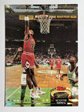 1992-93 Stadium Club #198 Scottie Pippen MC