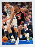 1993-94 Stadium Club #3 Steve Smith TD