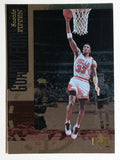 1994-95 Upper Deck Special Edition #102 Scottie Pippen