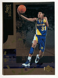 1994-95 Upper Deck Special Edition #127 Reggie Miller
