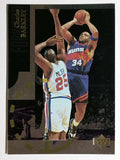 1994-95 Upper Deck Special Edition #158 Charles Barkley