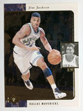 1995-96 SP #30 Jim Jackson