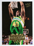 1995-96 Ultra #171 Shawn Kemp